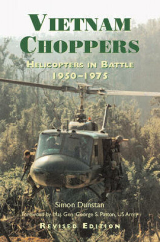 Cover of Spav Vietnam Choppers