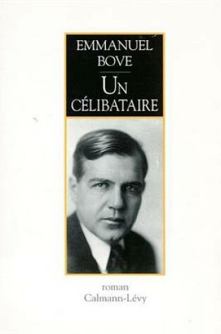 Cover of Un Celibataire