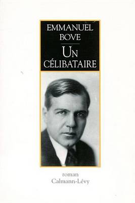 Book cover for Un Celibataire