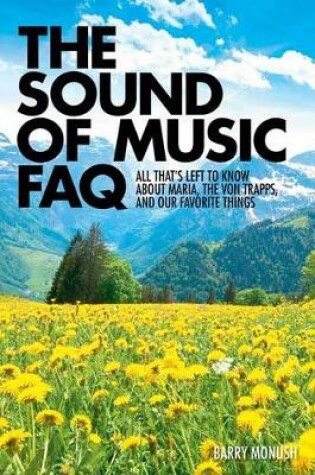 Cover of The Sound of Music FAQ