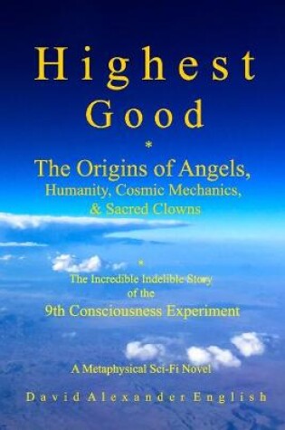 Cover of Highest Good
