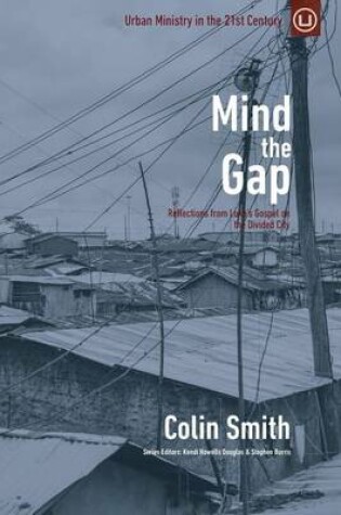 Cover of Mind the Gap