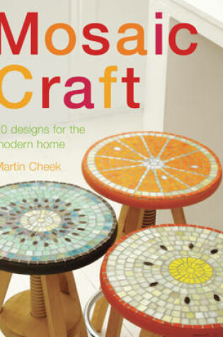 Cover of Mosaic Craft