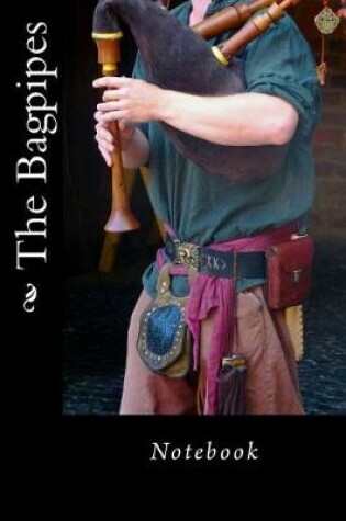 Cover of The Bagpipes