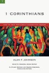 Book cover for 1 Corinthians