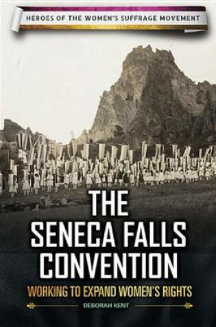 Cover of The Seneca Falls Convention