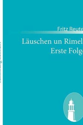 Cover of Läuschen un Rimels Erste Folge