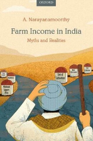 Cover of Farm Income in India
