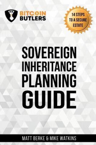 Cover of Sovereign Inheritance Planning Guide