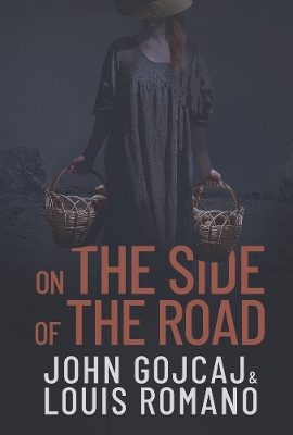 Book cover for On the Side of the Road