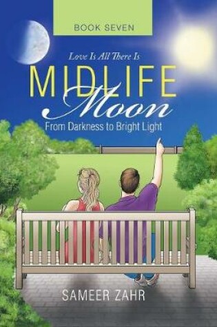 Cover of Midlife Moon