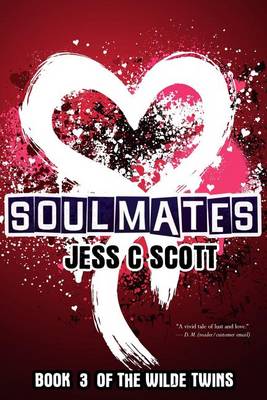 Cover of Soulmates