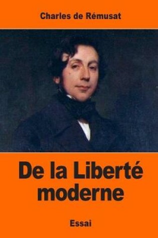 Cover of de la Libert  Moderne