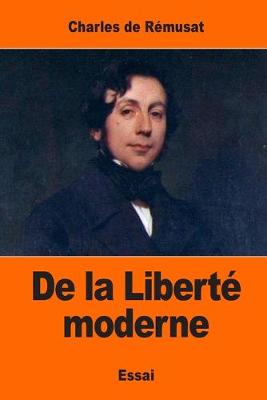 Book cover for de la Libert  Moderne