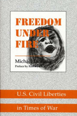 Cover of Freedom Under Fire