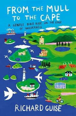 Book cover for From the Mull to the Cape