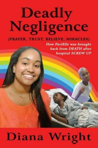 Cover of Deadly Negligence
