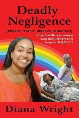 Book cover for Deadly Negligence