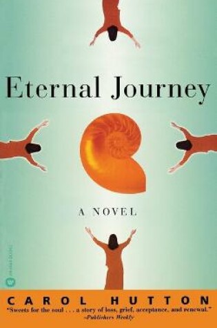 Cover of Eternal Journey