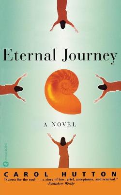 Book cover for Eternal Journey