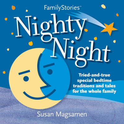 Cover of Nighty Night