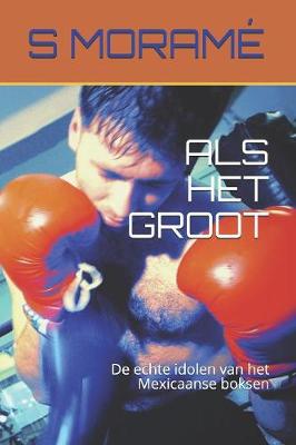 Book cover for ALS Het Groot