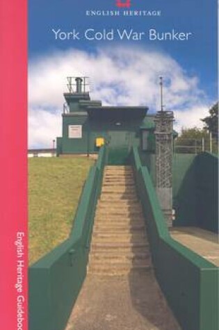 Cover of York Cold War Bunker