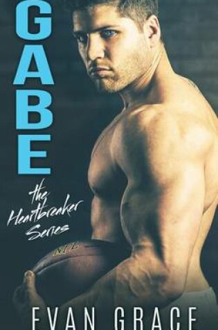 Cover of Gabe