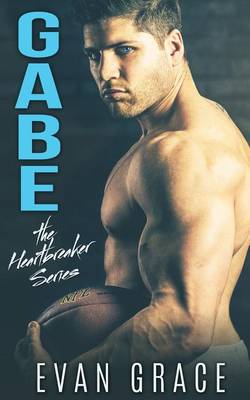 Book cover for Gabe