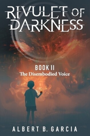 Cover of Rivulet of Darkness