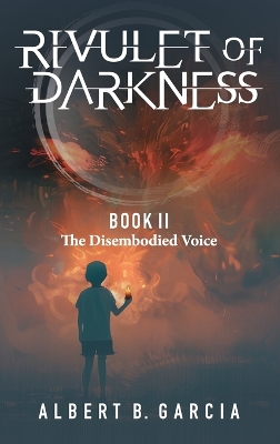 Book cover for Rivulet of Darkness