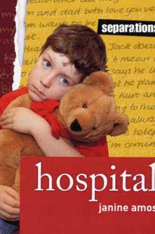 Cover of Hospital