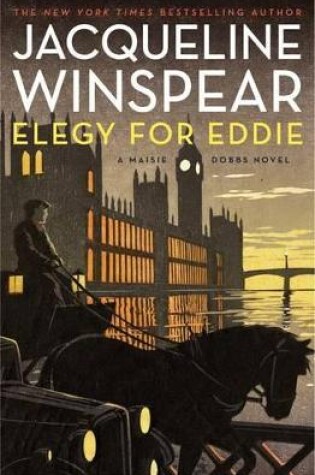 Cover of Elegy for Eddie