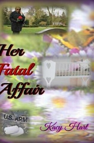 Cover of Her Fatal Affair