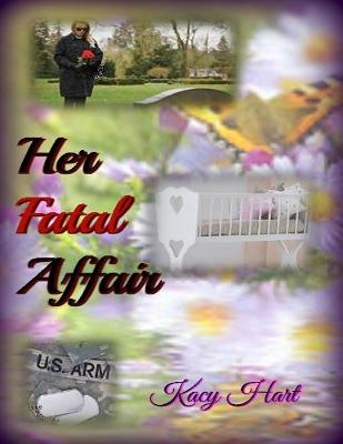 Book cover for Her Fatal Affair