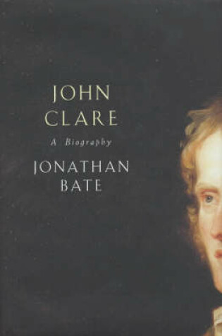 Cover of John Clare