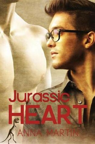 Cover of Jurassic Heart