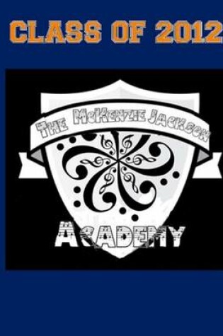Cover of The McKenzie Jackson Academy