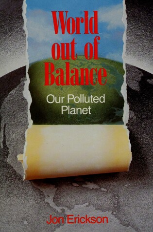 Cover of World Out of Balance