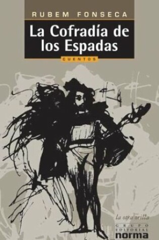 Cover of La Cofradia de Los Espadas