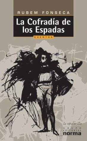 Book cover for La Cofradia de Los Espadas