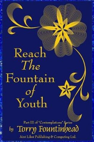 Cover of Reach The Fountain of Youth