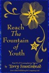 Book cover for Reach The Fountain of Youth