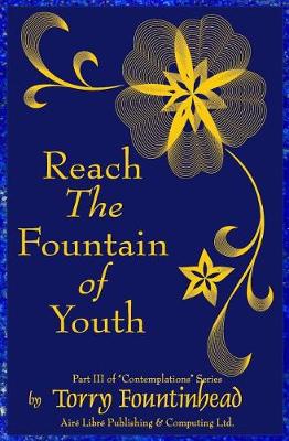 Book cover for Reach The Fountain of Youth