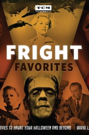 Cover of Fright Favorites