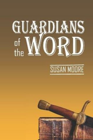 Cover of Guardians of the Word