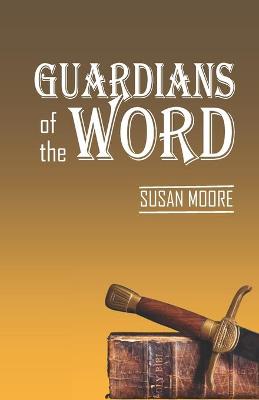 Book cover for Guardians of the Word