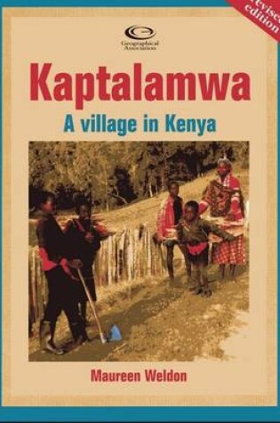 Cover of Kaptalamwa