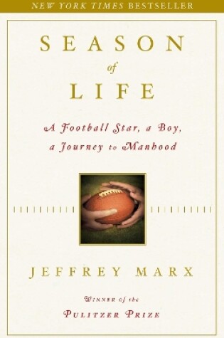 Cover of Season of Life