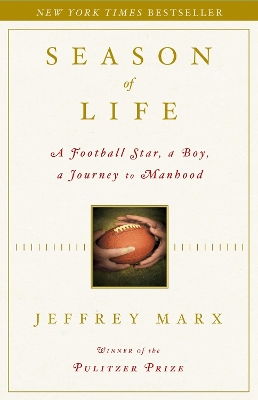 Book cover for Season of Life